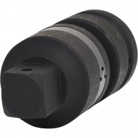 Impact joint+suspension, 1", 130mm (515.1801, KS TOOLS)