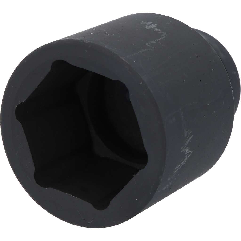 Hex impact socket, deep, 1", 55mm (515.1855, KS TOOLS)