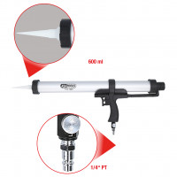 pneumatic dispension tool (515.1985, KS TOOLS)