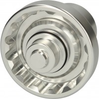 Speciali smūginė galvutė Porsche aliumininiams ratlankiams, specialaus profilio (515.2001, KS TOOLS)