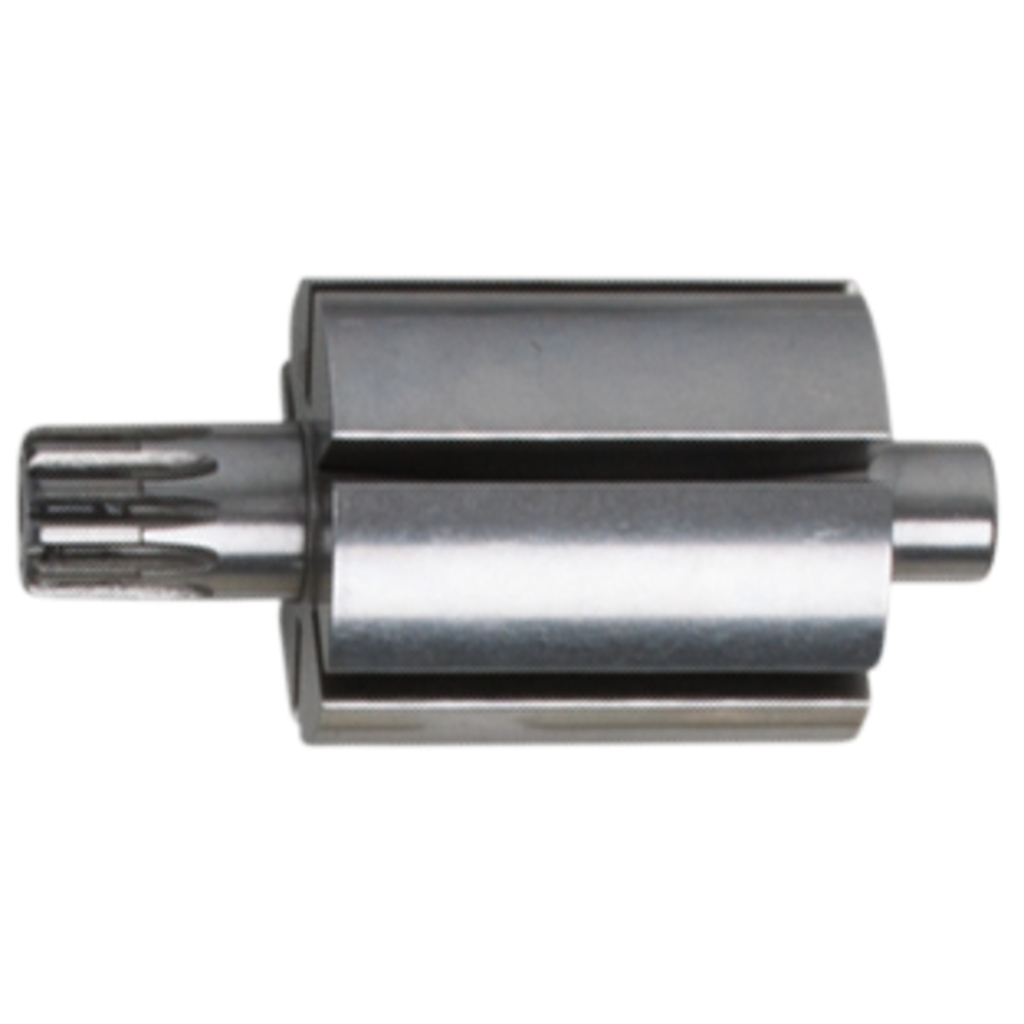 Rotors, paredzēts 515.1210 (515.1210-R017P, KS TOOLS)