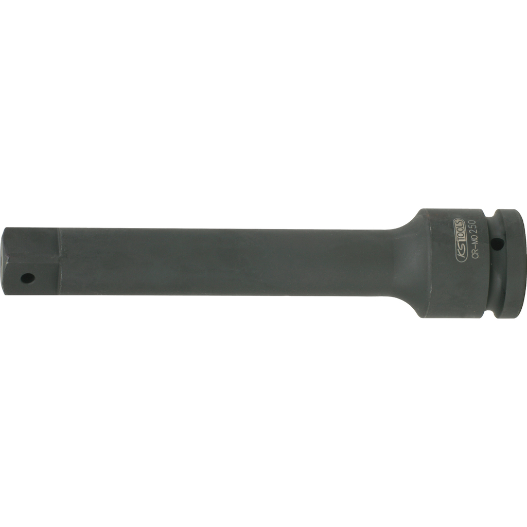 Impact extensions, 1", 300mm (515.1807, KS TOOLS)