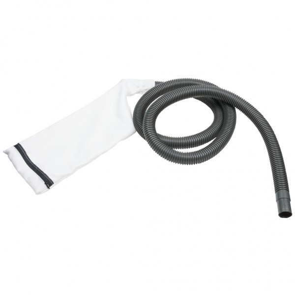 Rubber hose with dust bag (515.3061-R039P, KS TOOLS)