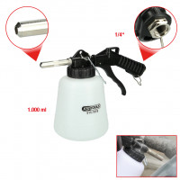 Pneumatinis sodos valymo pistoletas, 1000 ml (515.1919, KS TOOLS)
