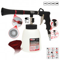 Pneumatic cleaning gun (515.1980, KS TOOLS)