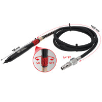 Pneumatic Engraving pen (515.3196, KS TOOLS)
