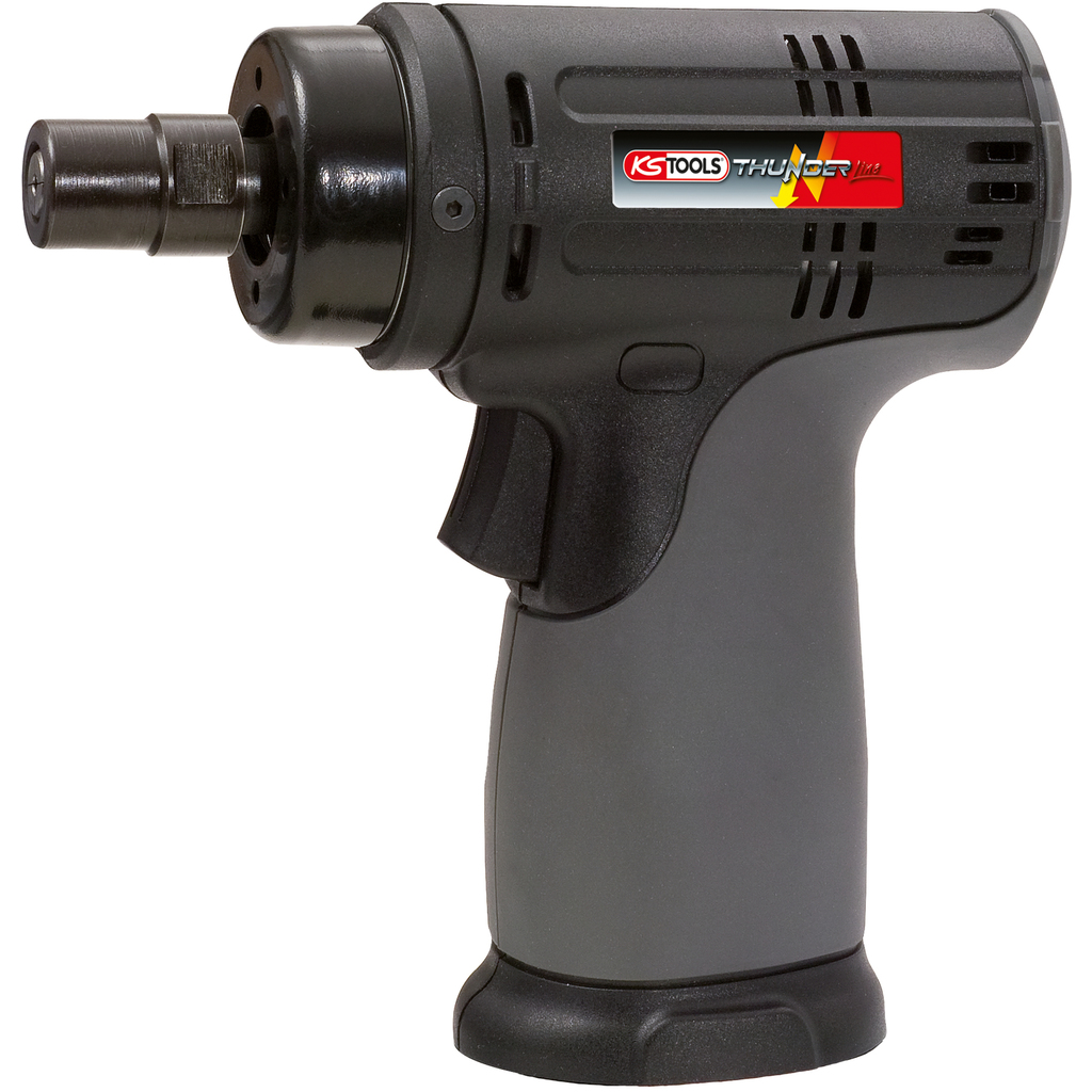 Akumuliatorinis greitaeigis šlifuoklis, 22 000 aps./min, be akumuliatorių (515.3544, KS TOOLS)