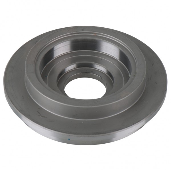 Front bearing plate (515.3250-R030P, KS TOOLS)