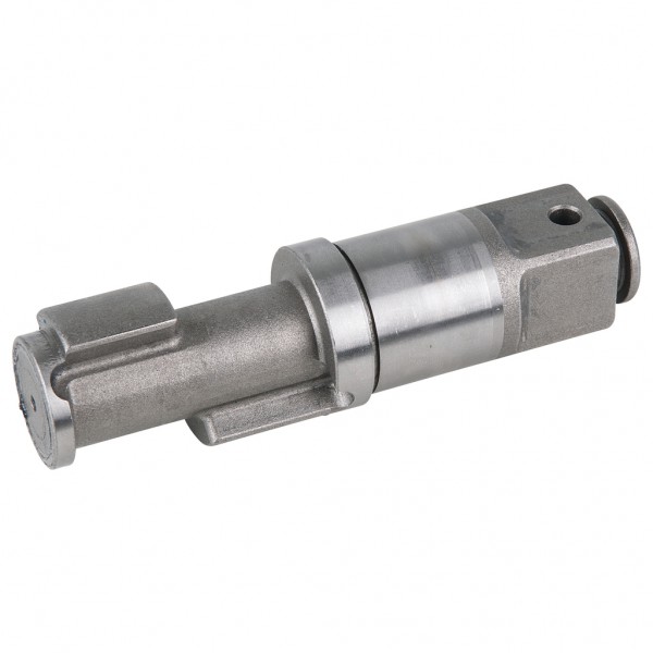 Smūginis velenas 1", trumpas (515.3270-R003P, KS TOOLS)