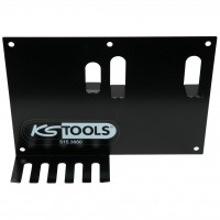 Handle f. compressed air-chisel hammer (515.3882, KS TOOLS)