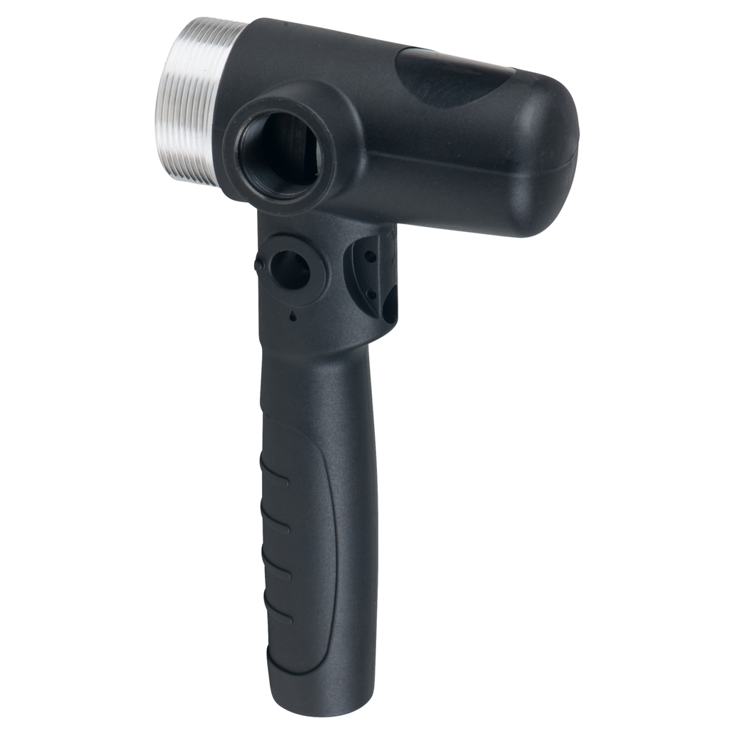 Variklio korpusas (515.3063-R003P, KS TOOLS)