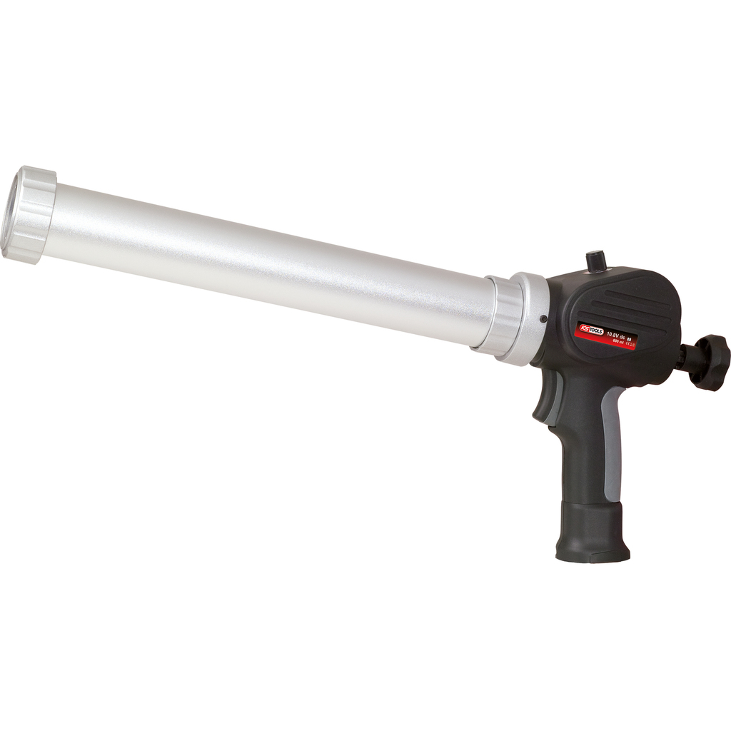 Akumulatora kartridžu pistole, 600 ml, bez akumulatoriem (515.3579, KS TOOLS)