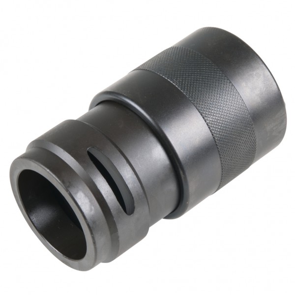 Quick change Retainer (515.4880-R024P, KS TOOLS)