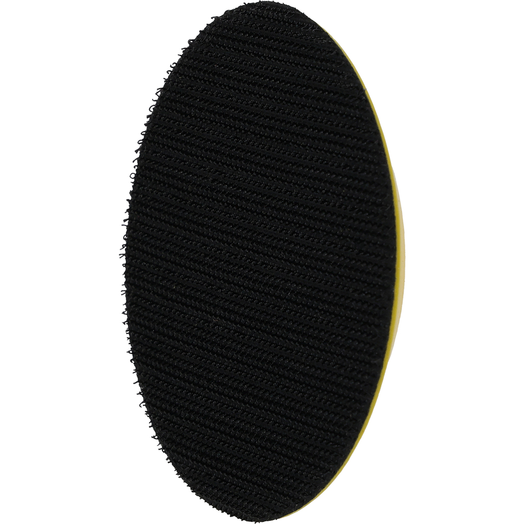 Keičiami porolono poliravimo padai, 75 mm, 5 vnt. (515.5102, KS TOOLS)