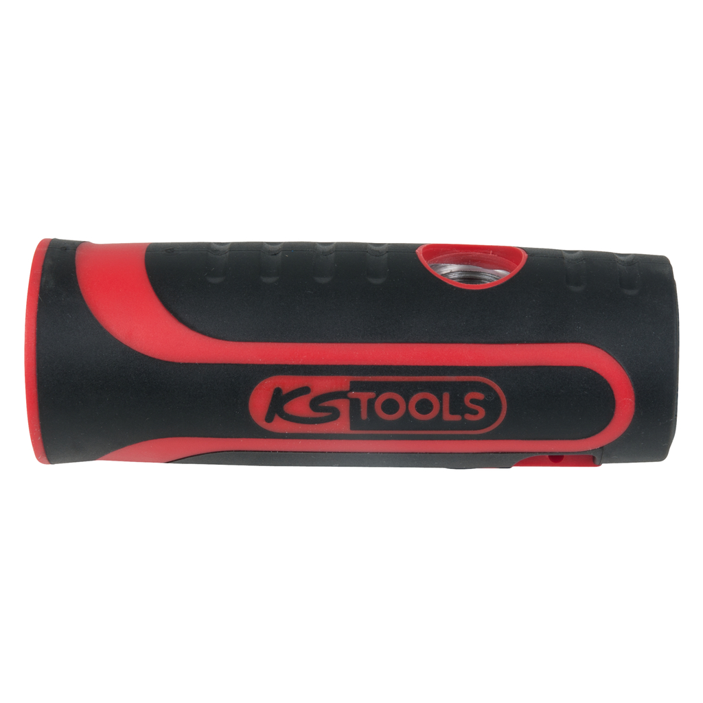 Variklio korpusas (515.5410-R017P, KS TOOLS)