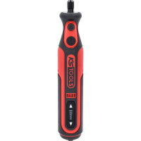 eMONSTER akumulatora daudzfunkciju instruments, 7,2 V / 3 Ah (515.3991, KS TOOLS)
