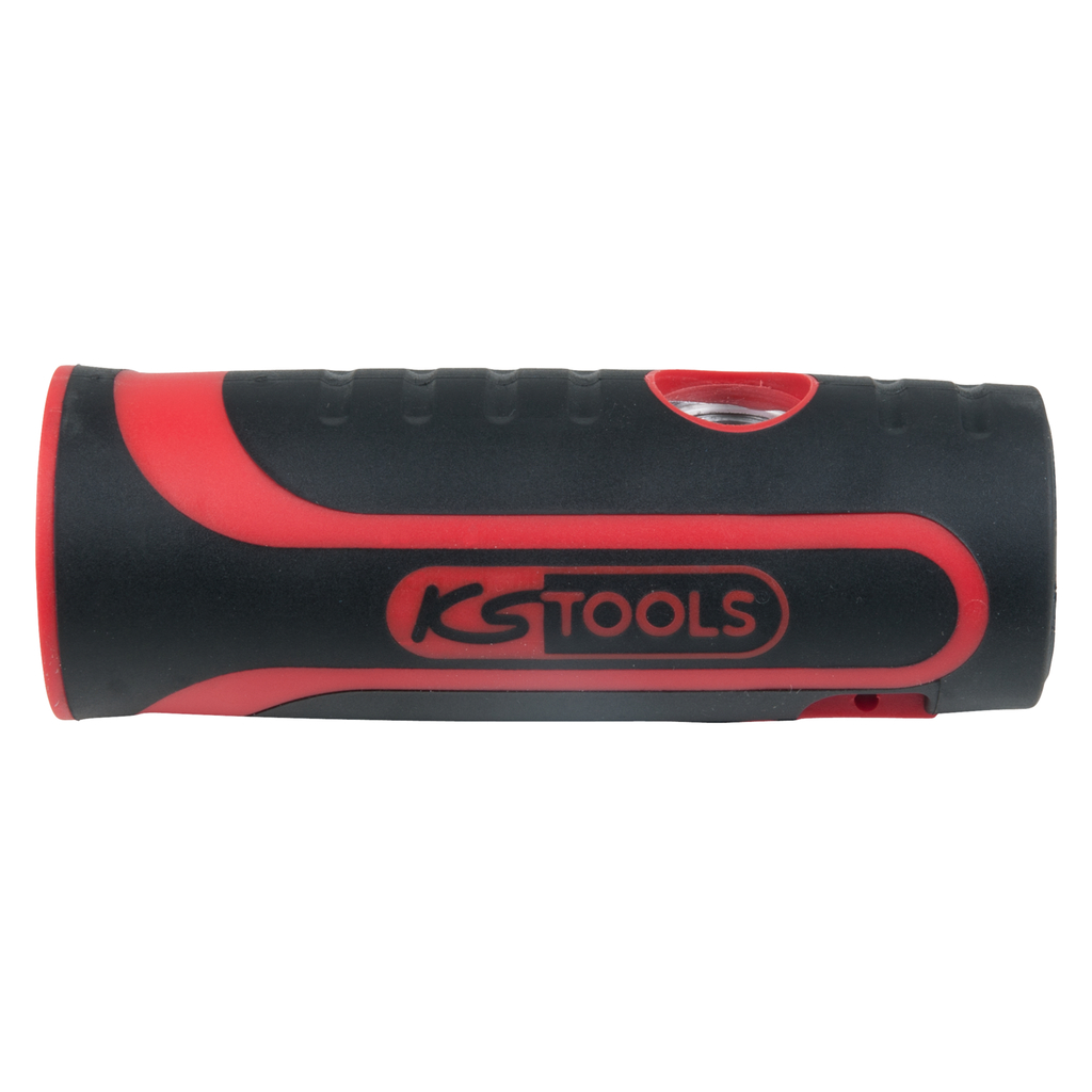 Variklio korpusas (515.5435-R011P, KS TOOLS)