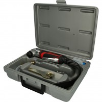 Pneumatinio osciliacinio pjaustytuvo rinkinys, 6 vnt. (515.5450, KS TOOLS)