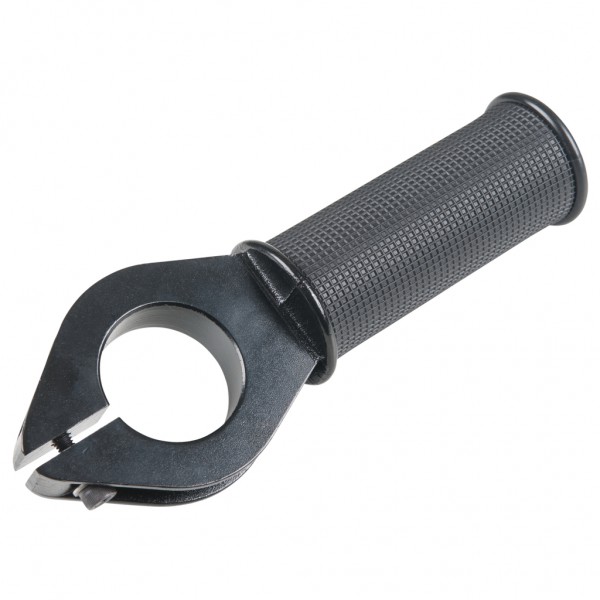 Front handle (515.4880-R025P, KS TOOLS)