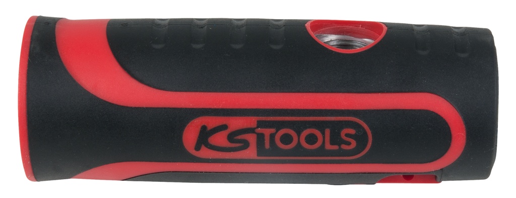 Korpusas, skirtas 515.5465 (515.5465-R001P, KS TOOLS)