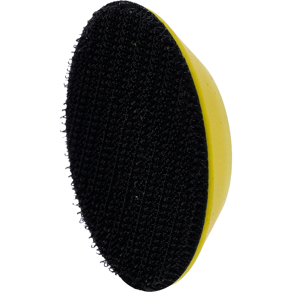 Replacement attachment 46mm foam 5pcs set (515.5101, KS TOOLS)