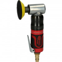 1/4 col. SlimPOWER mini pneumatinis poliruoklis (515.5590, KS TOOLS)