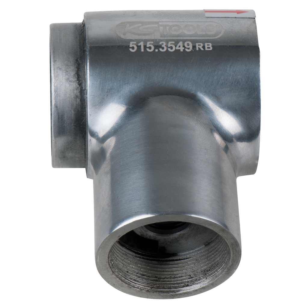 Korpusas (515.3549-R012P, KS TOOLS)