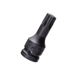 Impact bit socket 1/2 with TORX T45 (4460S45, GENIUS)