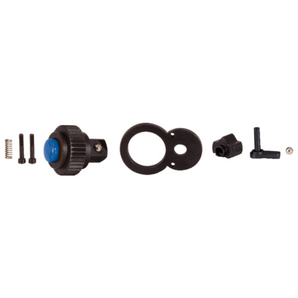 Remonto rinkinys 1/2" dinamometriniams raktams 516.1532, 516.1542, 516.1572 ir 516.1582 (516.1539, KS TOOLS)