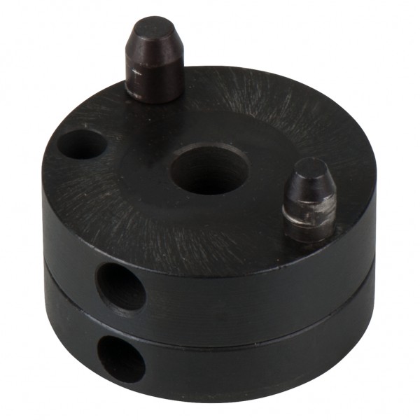 Valve block assembly (515.3881-R012P, KS TOOLS)