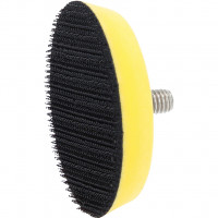 Keičiami šlifavimo padai, 50 mm, 5 vnt. (515.5113, KS TOOLS)