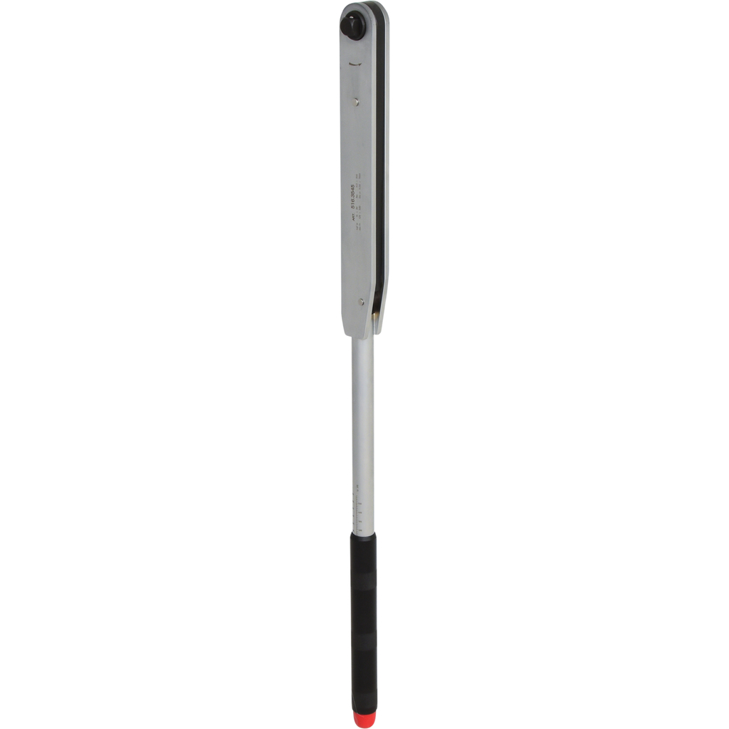 Break Back torque wrench, 3/4",140-800Nm (516.3545, KS TOOLS)