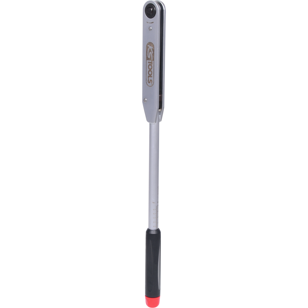 Lūstoša tipa griezes momenta atslēga, 3/8", 12-68 Nm (516.3520, KS TOOLS)