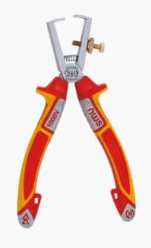 Sonic VDE Insulation Stripping Pliers