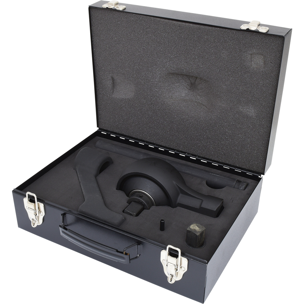 Torque multiplier, 1:5, drive in 1/2" (516.3700, KS TOOLS)