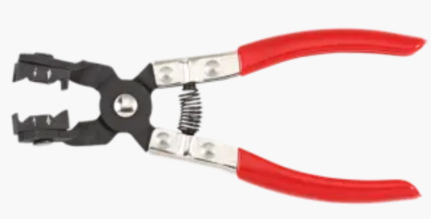 Sonic Hose Clamp Pliers