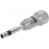 ESD fiksēta momenta griezes momenta skrūvgriezis, 1/4", 1-15 Nm (516.3910, KS TOOLS)