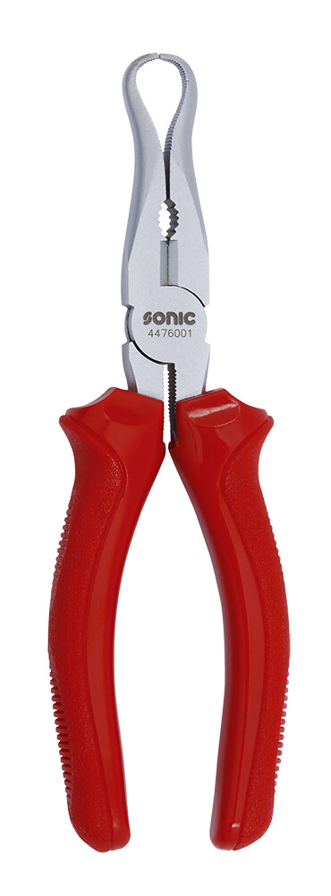 Žvakių jungčių replės (žiedinės) (4476001, SONIC)