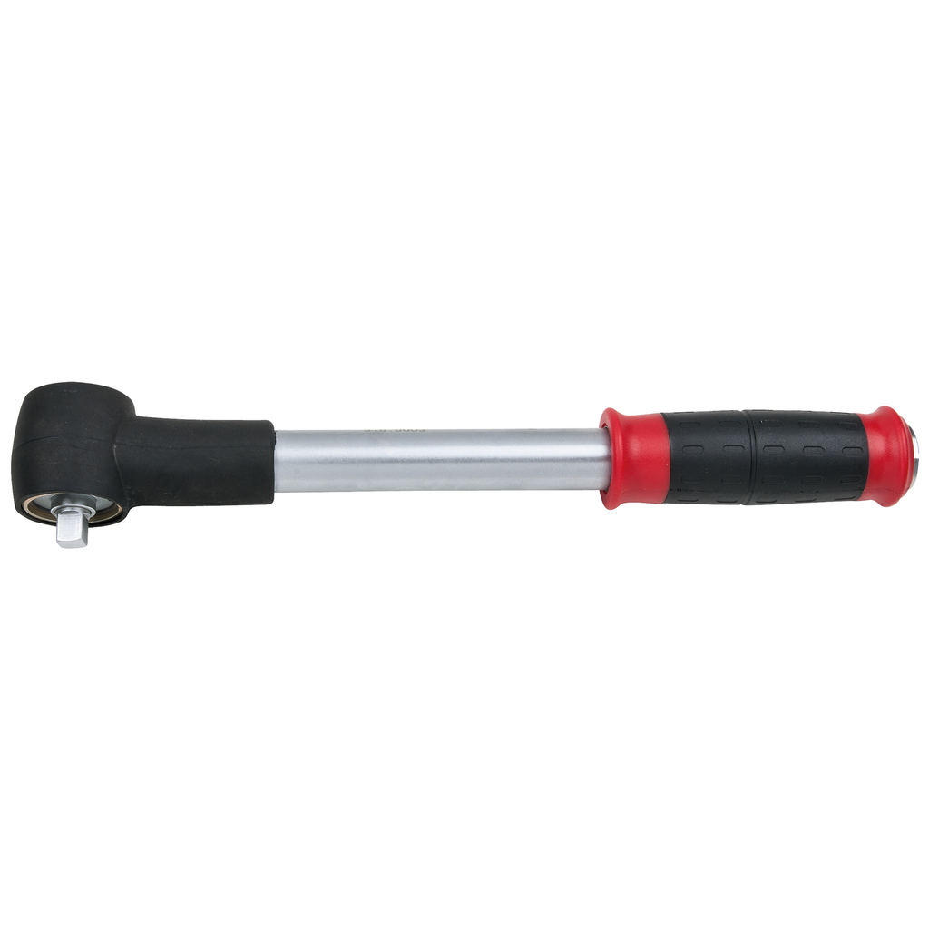 Fiksēta momenta slīdošā griezes momenta atslēga, 25-125 Nm (516.5004, KS TOOLS)