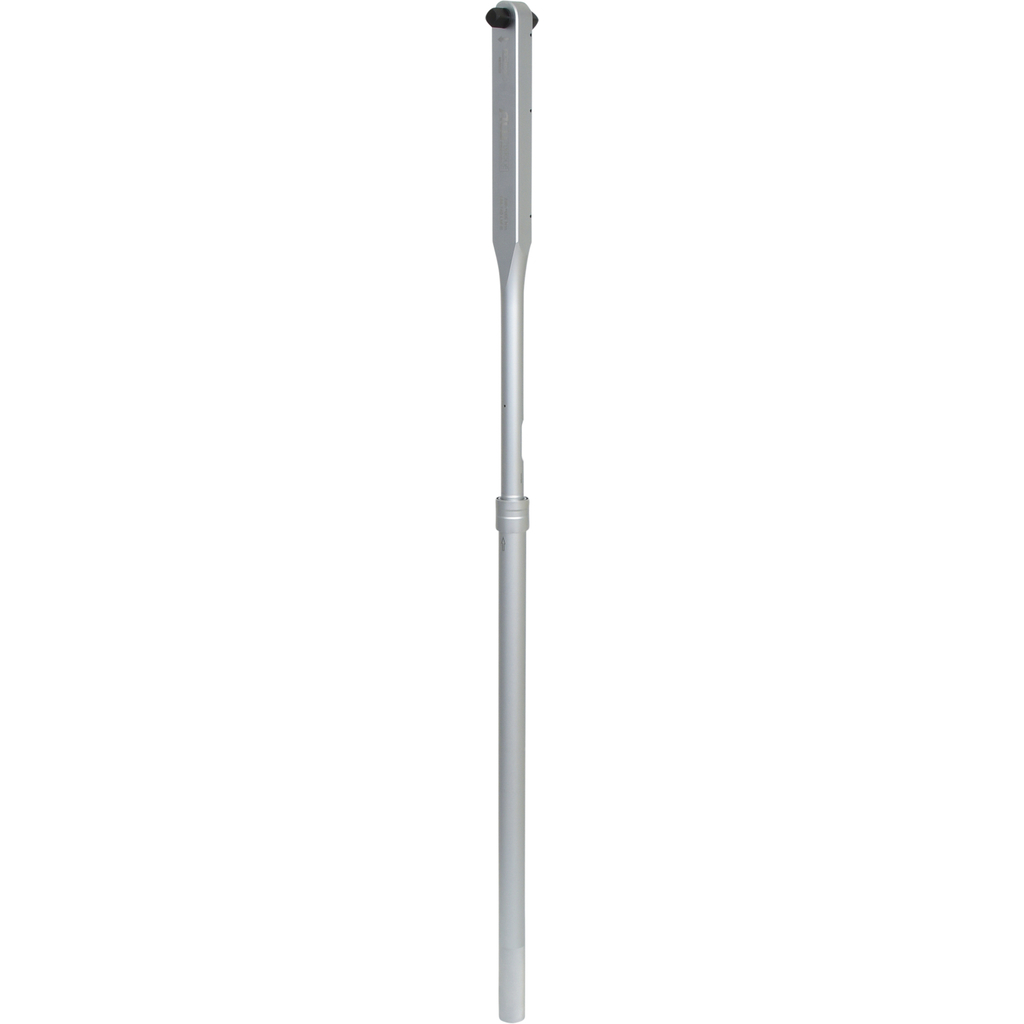 Aluminium torque wrench 520-1000Nm (516.5050, KS TOOLS)