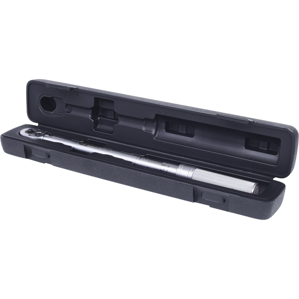Industrial torque wrench, 20-100Nm (516.5154, KS TOOLS)
