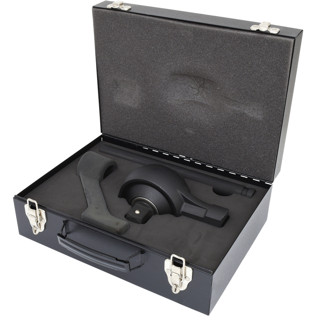 Torque multiplier, 1:5, drive in 3/4" (516.3705, KS TOOLS)