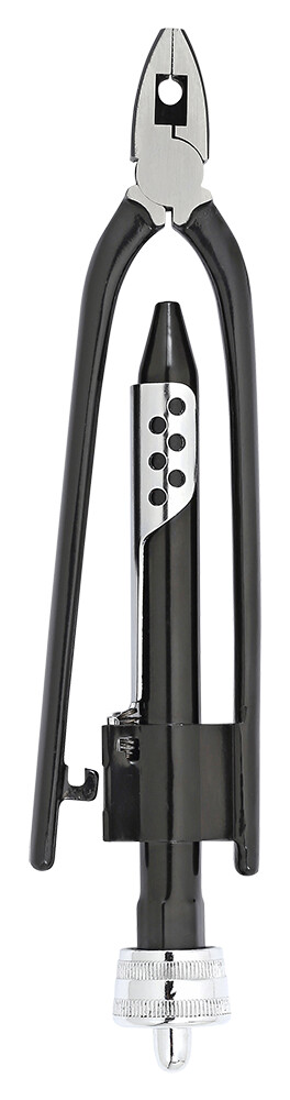 Wire cutting pliers 6 in. (4477150, SONIC)