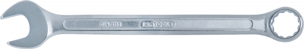 CLASSIC kombinuotas raktas, 33 mm (517.0337, KS TOOLS)