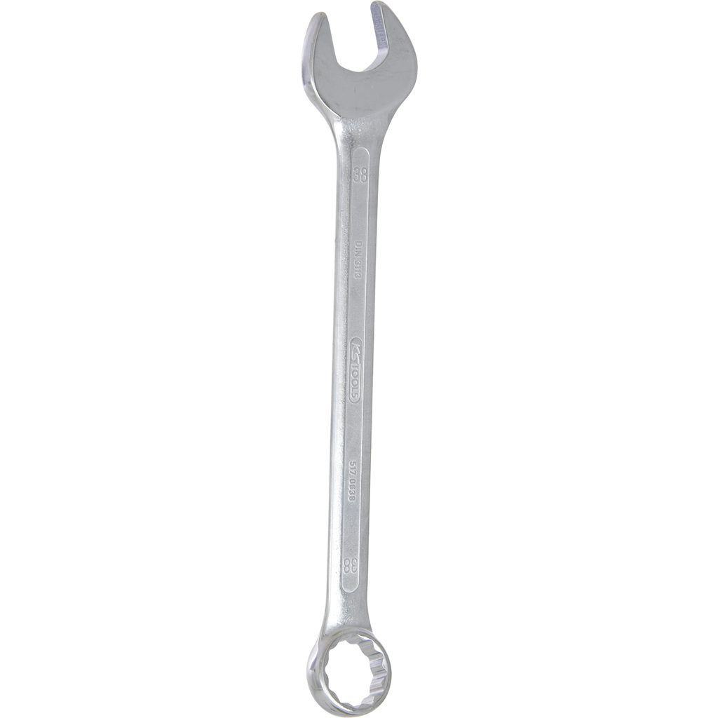 CLASSIC combination spanner, 38mm (517.0638, KS TOOLS)