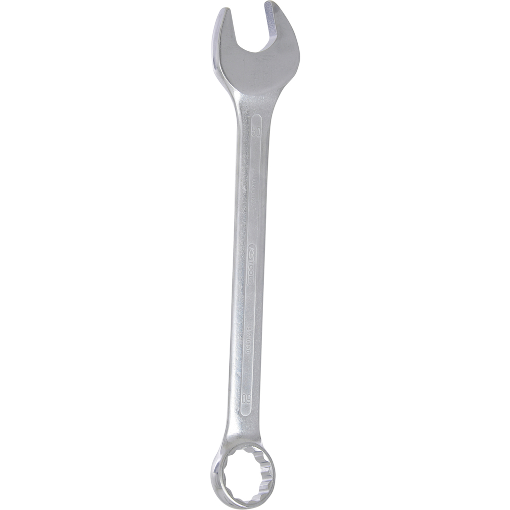 CLASSIC combination spanner, 50mm (517.0650, KS TOOLS)