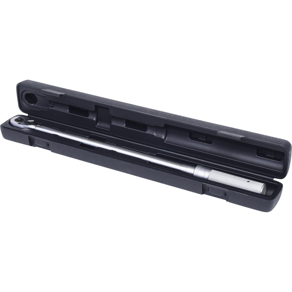Industrial torque wrench, 60-340Nm (516.5156, KS TOOLS)