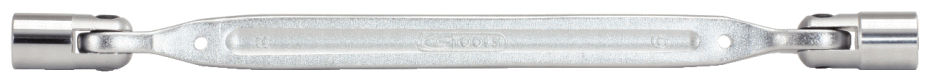 CLASSIC double-ended swivel wrench, 30x32 mm (517.0347, KS TOOLS)