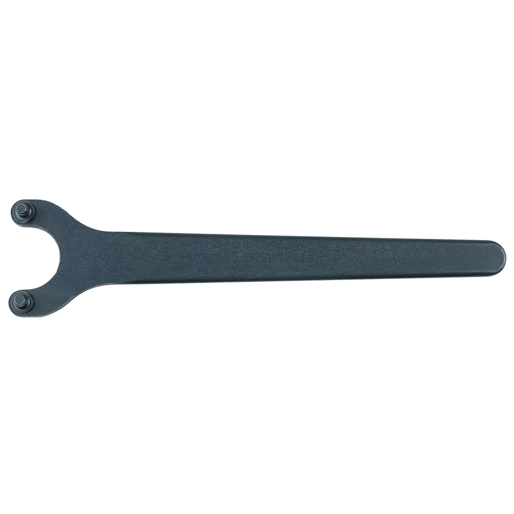 Two-hole nut wrench, 90 mm (517.2090, KS TOOLS)