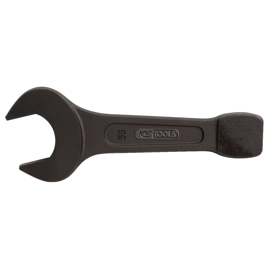 HD slogging OE spanner, 75mm (517.0175, KS TOOLS)